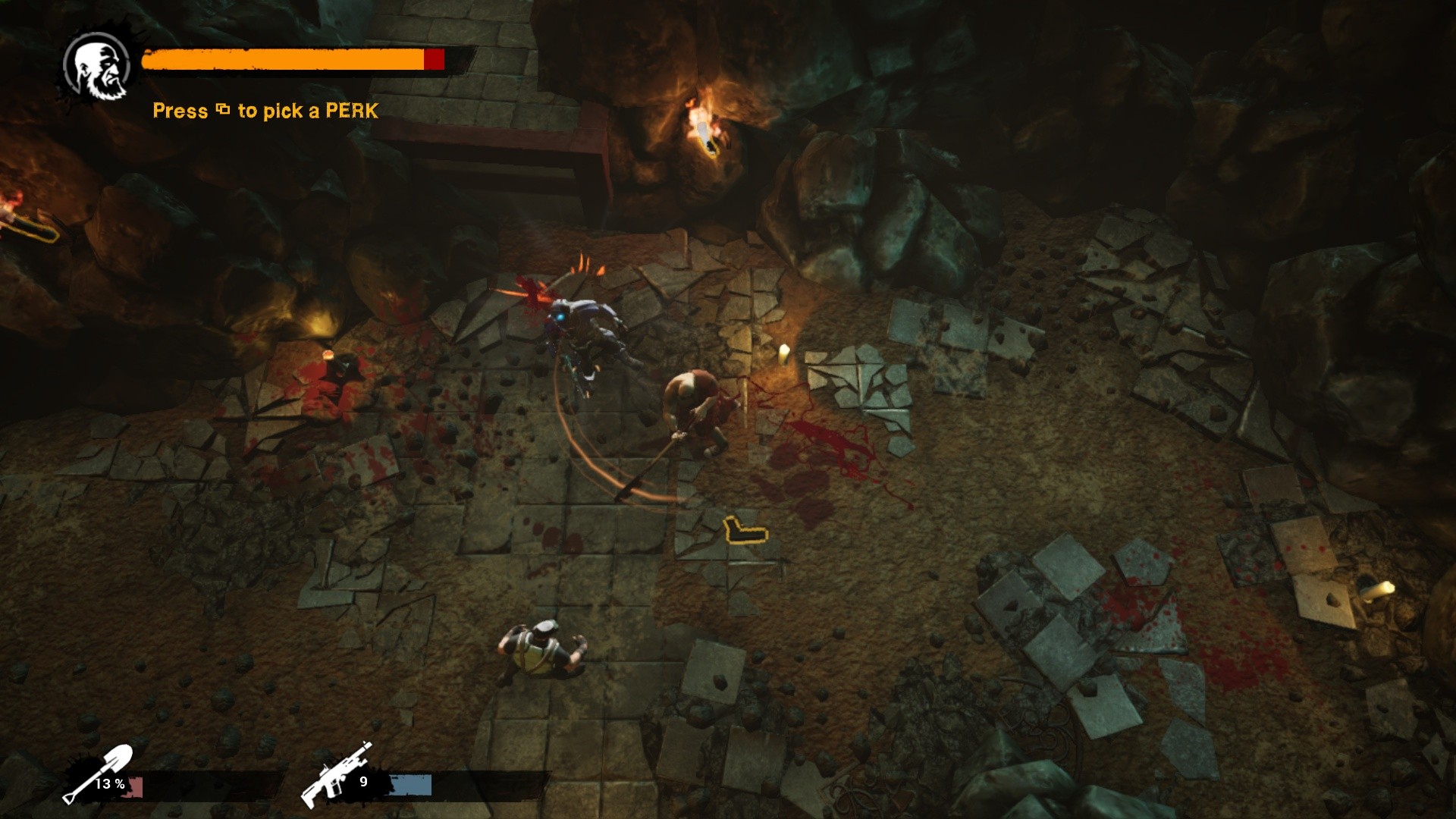 Redeemer: Enhanced Edition - Imagen 13